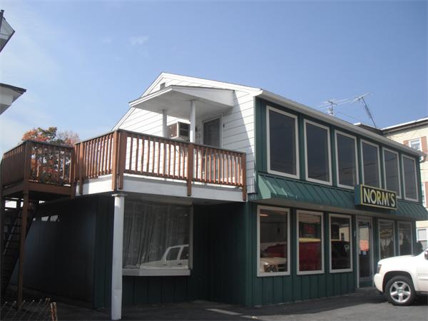 Real Estate for Sale, ListingId:17735565, location: 55-57 Airport Rd. Fitchburg 01420