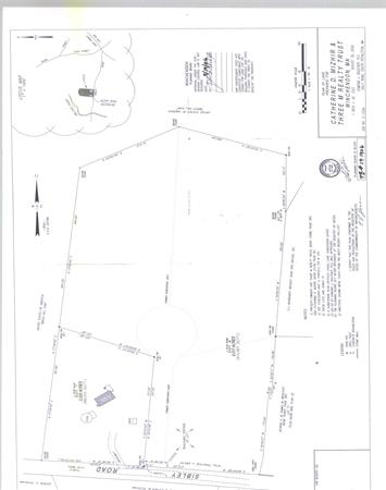 Real Estate for Sale, ListingId:15927778, location: lot 105 Sibley Road Winchendon 01475