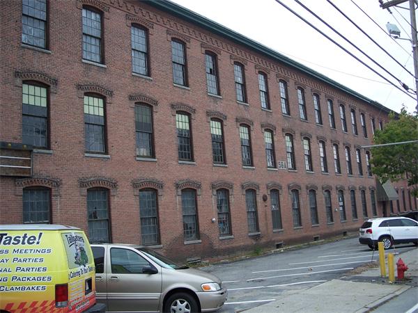 Commercial Property for Sale, ListingId:17735462, location: 470 Main Clinton 01510