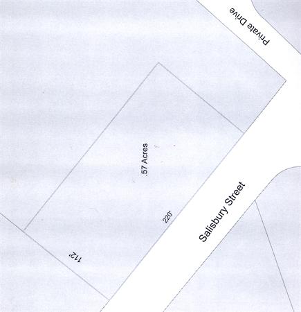 Land for Sale, ListingId:15948246, location: 360B SALISBURY STREET Worcester 01609