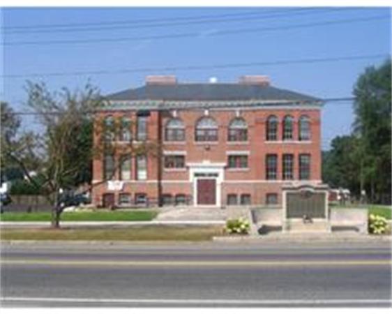 Commercial Property for Sale, ListingId:17735475, location: 351 Main Street Oxford 01540