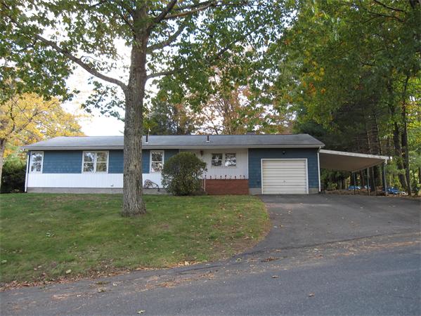 Single Family Home for Sale, ListingId:16018801, location: 321 High St Southbridge 01550