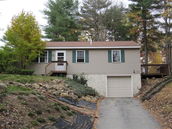 Real Estate for Sale, ListingId:16056737, location: 38 Keyes Road Gardner 01440