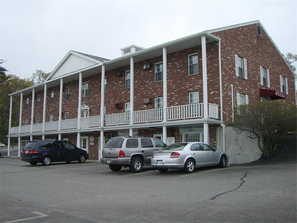 Real Estate for Sale, ListingId:17735490, location: 265 Winn Street Burlington 01803