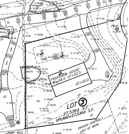 Land for Sale, ListingId:16062200, location: 3 Livingston Lane Newbury 01951