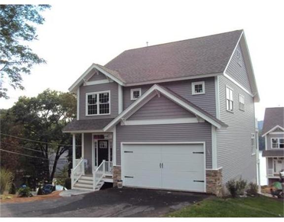 Single Family Home for Sale, ListingId:16114806, location: 372 Salisbury Street Worcester 01609