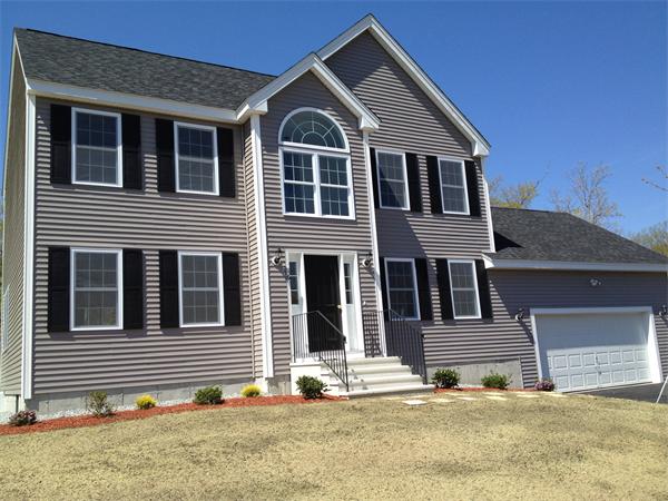 Single Family Home for Sale, ListingId:16127337, location: 16-Lot 10 Lakeview Drive Shirley 01464
