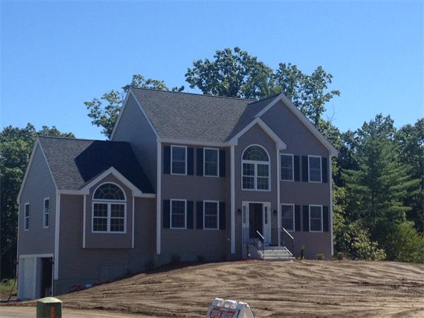 Real Estate for Sale, ListingId:16127338, location: 19-Lot 23 Lakeview Drive Shirley 01464
