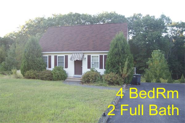 Single Family Home for Sale, ListingId:16147182, location: 37 Apollo Drive Southbridge 01550