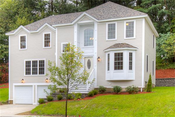 Single Family Home for Sale, ListingId:16160167, location: 15 Fairway Drive Amesbury 01913