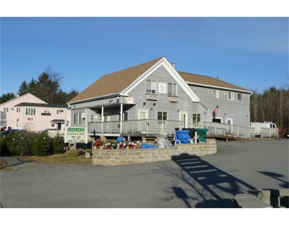 Real Estate for Sale, ListingId:17735436, location: 788 Main St Holden 01520