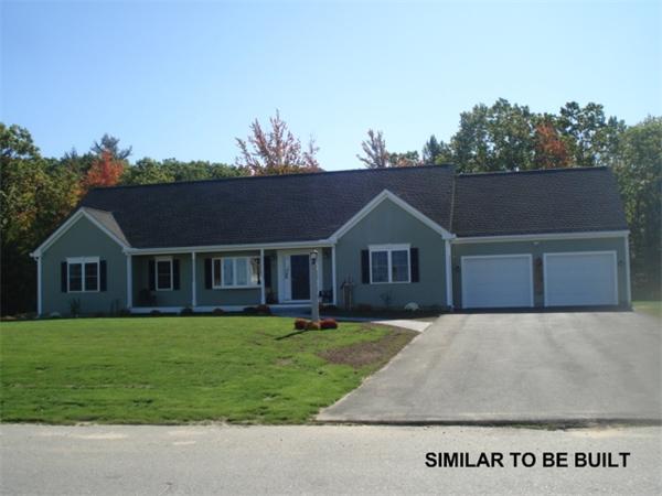 Single Family Home for Sale, ListingId:16183084, location: 71 Victoria Lane Templeton 01468