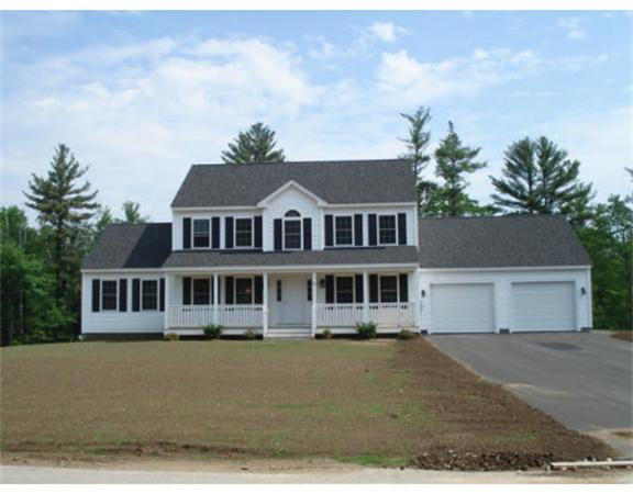 Single Family Home for Sale, ListingId:16183103, location: 58 Victoria Lane Templeton 01468