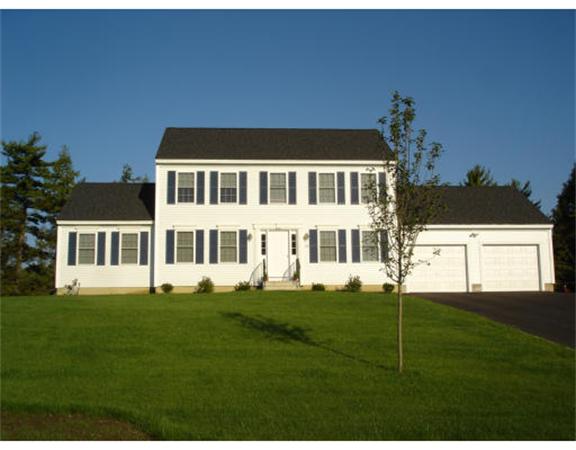 Single Family Home for Sale, ListingId:16183087, location: 63 Victoria Lane Templeton 01468