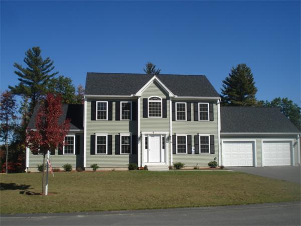 Single Family Home for Sale, ListingId:16183090, location: 7 Gary Lane Templeton 01468