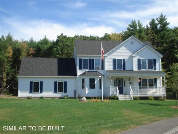 Single Family Home for Sale, ListingId:16183091, location: 73 Victoria Lane Templeton 01468