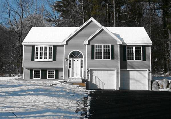Real Estate for Sale, ListingId:16183082, location: Lot 2C Lancaster Ave Lunenburg 01462