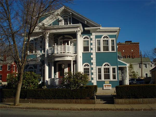 Real Estate for Sale, ListingId:18472955, location: 59 Jackson Street Lawrence 01840