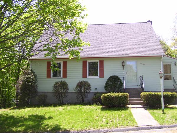 Real Estate for Sale, ListingId:16262849, location: 44 Anna Street Worcester 01604