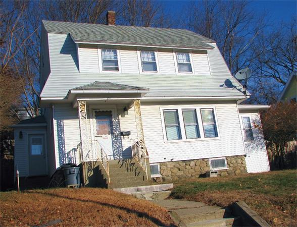 Real Estate for Sale, ListingId:16262824, location: 211 Hamilton St Worcester 01604