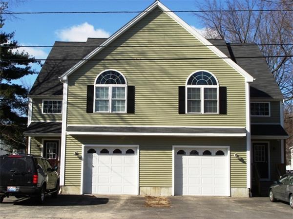 Real Estate for Sale, ListingId:16354518, location: 10 Whitman Street Leominster 01453
