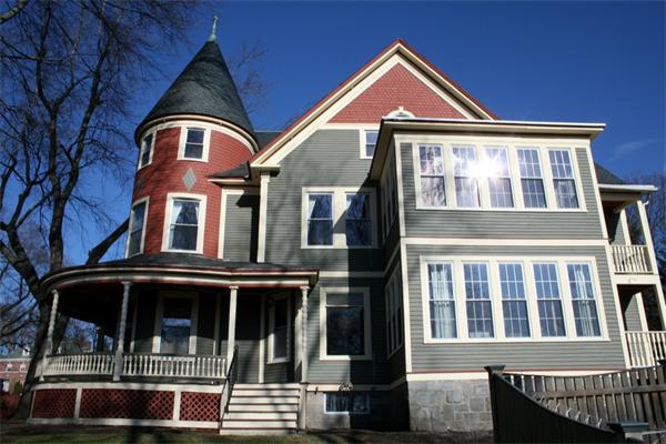 Multi Family for Sale, ListingId:16420884, location: 6 Beechmont St Worcester 01609