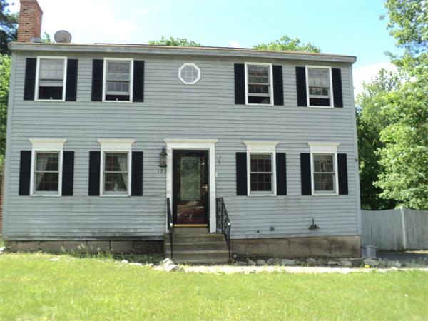 Real Estate for Sale, ListingId:16420722, location: 131 Stoneybrook Rd Fitchburg 01420