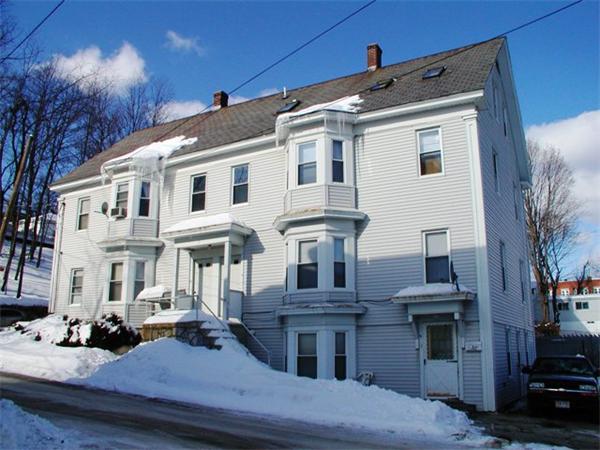Real Estate for Sale, ListingId:16420827, location: 9-13 Boyle Ct Fitchburg 01420