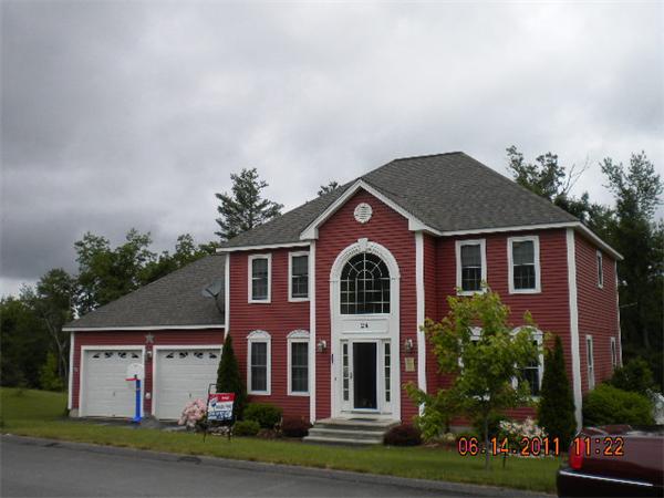 Single Family Home for Sale, ListingId:17997160, location: 24 Brunelle Dr Rutland 01543
