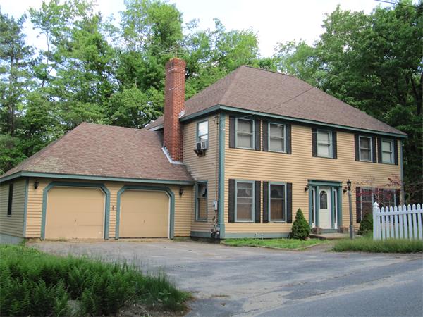 Real Estate for Sale, ListingId:16478728, location: 315 Knower Road Westminster 01473