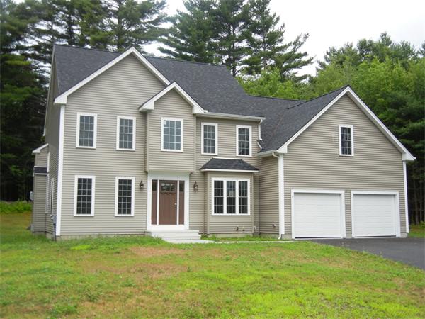 Single Family Home for Sale, ListingId:16478716, location: 7 Willow Tree Lane Charlton 01507