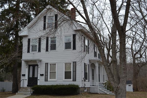Multi Family for Sale, ListingId:16482756, location: 61 Church St Merrimac 01860