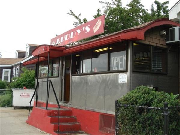 Commercial Property for Sale, ListingId:17735659, location: 113 Washington St Somerville 02143