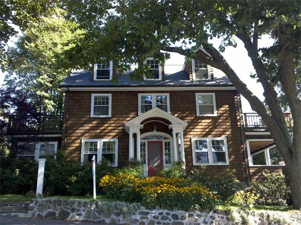 Single Family Home for Sale, ListingId:16485004, location: 30 Summit Road Marblehead 01945