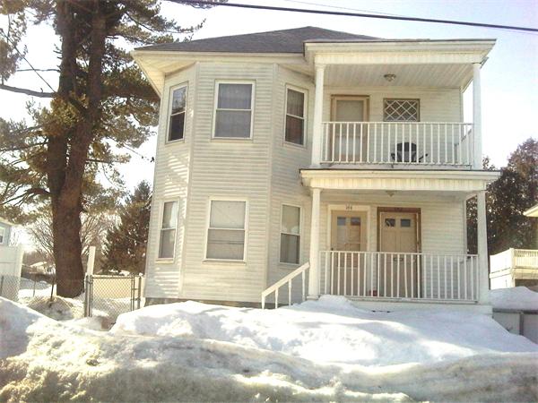 Multi Family for Sale, ListingId:16494145, location: 144 Grove St Haverhill 01832