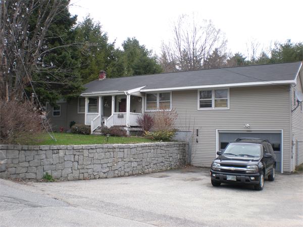 Single Family Home for Sale, ListingId:16494158, location: 24 Adams Jaffrey 03452