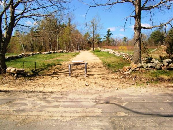 Real Estate for Sale, ListingId:16502959, location: Lot C Gray Rd. Templeton 01468