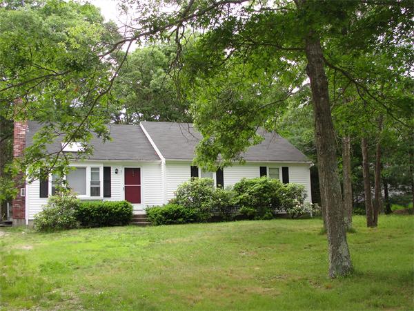 Real Estate for Sale, ListingId:16510487, location: 81 Frazier Way Barnstable 02630