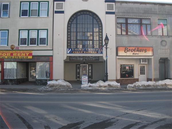 Investment for Sale, ListingId:17735498, location: 469 Main St Athol 01331