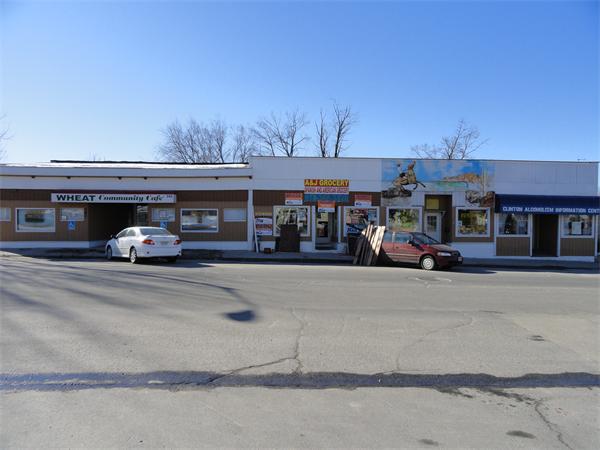 Real Estate for Sale, ListingId:17735500, location: 242-260 High St Clinton 01510