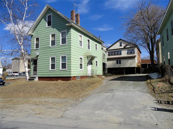 Multi Family for Sale, ListingId:16569176, location: 55 West St Clinton 01510