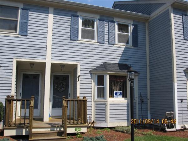 Real Estate for Sale, ListingId:16572620, location: 24 Charles Street Douglas 01516