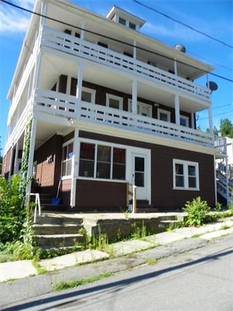 Real Estate for Sale, ListingId:16582183, location: 53 Wachusett Fitchburg 01420
