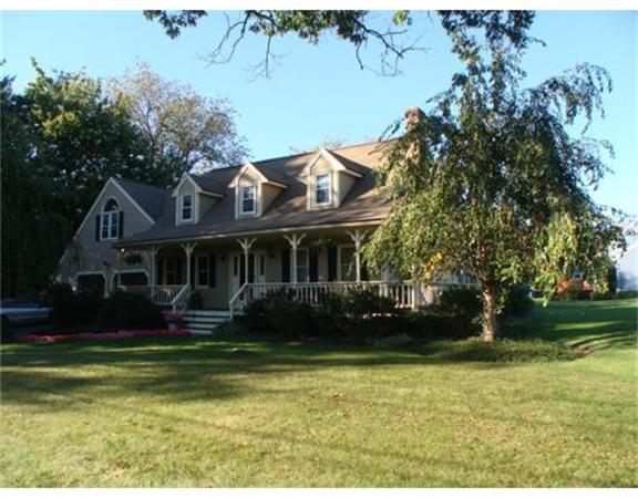 Single Family Home for Sale, ListingId:16585318, location: 31 McGuire Road Sutton 01590