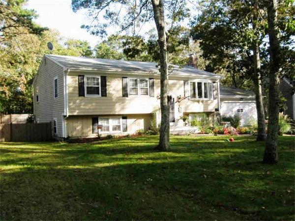 Real Estate for Sale, ListingId:16585290, location: 250 Longview Drive Barnstable 02630