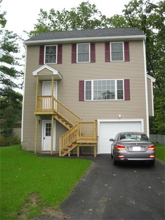 Single Family Home for Sale, ListingId:18474186, location: 31 James Street Salem 03079