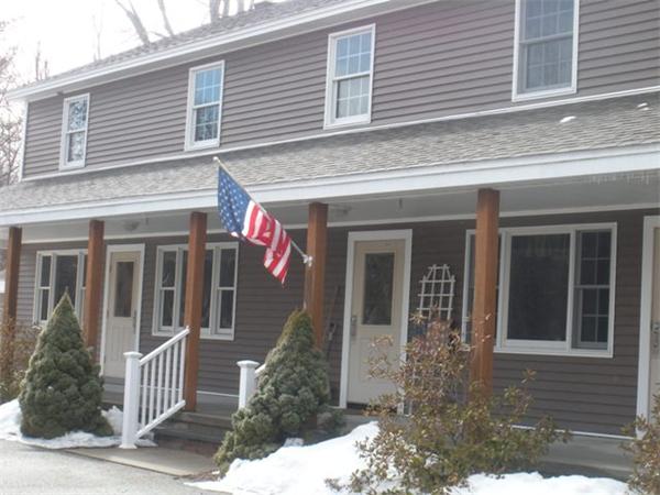 Commercial Property for Sale, ListingId:17735665, location: 418 Patriots Rd Templeton 01468