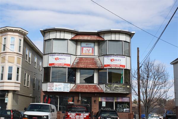 Real Estate for Sale, ListingId:17735562, location: 604 Central Street Lowell 01852