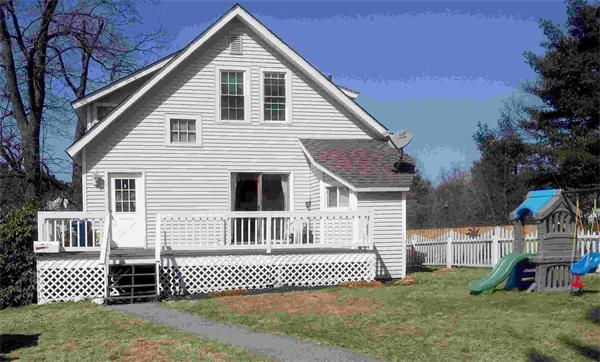 Real Estate for Sale, ListingId:16598113, location: 56 West Mountain Street Worcester 01606