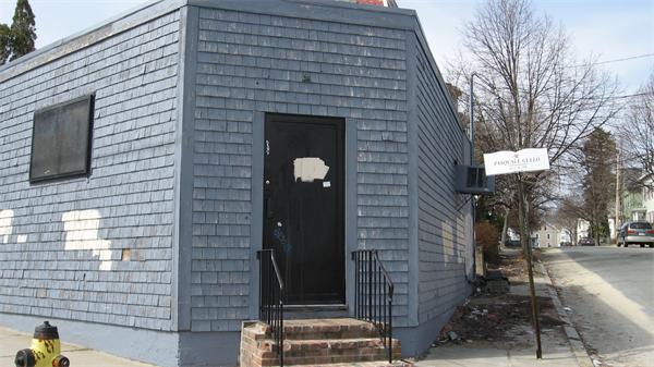 Commercial Property for Sale, ListingId:17735515, location: 301 Washington Street Haverhill 01830